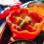 Spice&Dining KALA - ○パプリカのサンバル様