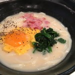 板前うどん するり - 