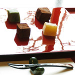 京町家茶房 宗禅