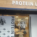 PROTEIN LAB - 