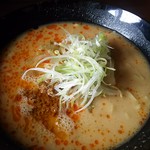 チャイナボイジャー - 担々麺(ラー油マシマシ)