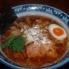 中華そば 麺や食堂 本店