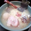 麺匠 むさし坊 武蔵浦和店
