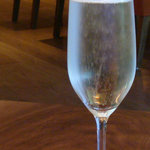 ザ・グリル - スパークリングワイン