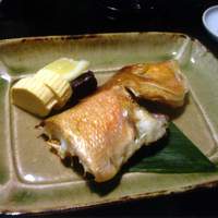 俵屋旅館 - ぐじ