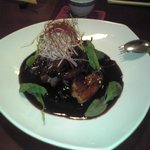 EVOLVE - 魅惑の黒酢酢豚