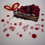 ２月のバースディタルト