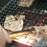 焼肉トラジ - 