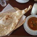 インド・パキスタン料理＆カフェ　ナイル - 