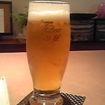 Esstisch - 生ビール