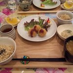 野菜Cafe　MAHALO - 