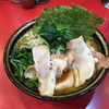 家系総本山 ラーメン 吉村家
