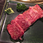 焼肉 鳴尾.b - 