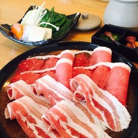 銀座しゃぶ通 マロニエゲート店 - 