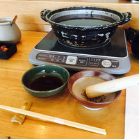 銀座しゃぶ通 マロニエゲート店 - 