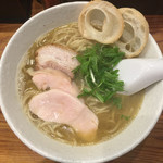 らーめん専門 和海 - 