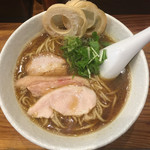 らーめん専門 和海 - 