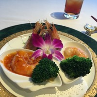 中国料理ベルビュー慶招樓 - 