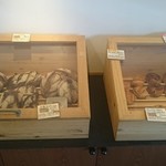 一歩ベーカリー - 