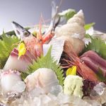 和酒と和談 かこみ料理 醍庵