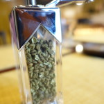 鰻 にしはら - みんな撮ってるコレ(^ω^)