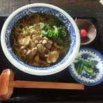 茂助 - 