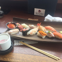 おたる政寿司 ぜん庵 - 