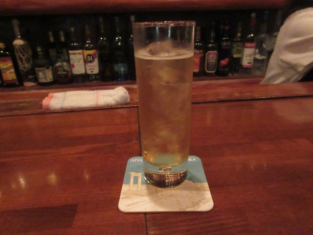 ショットバー ゾルバ Shot Bar Zorba 日本大通り バー 食べログ ショットバー ゾルバ Shot Bar Zorba 日本大通り バー 食べログ