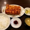 ホワイト餃子 鹿児島店