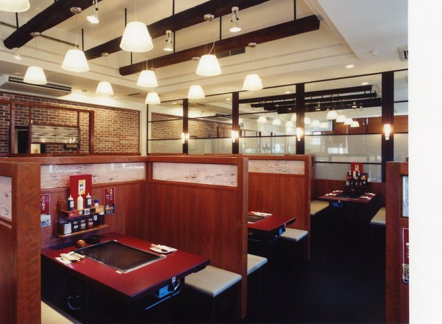 Nishiki Warai Sai Dera Ten photo 5