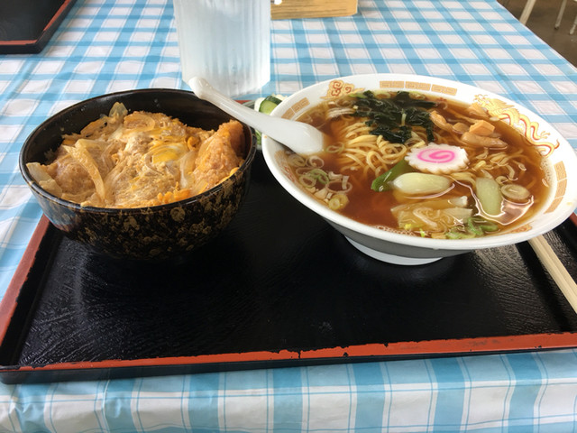 志田食堂 - 磐城常葉（食堂）の写真