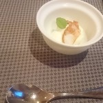 チミケップホテル - 食事の前に 2