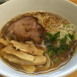 ラーメン大木戸 - 