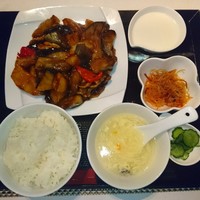 御膳房 六本木店 - 