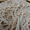 蕎麦 こばやし