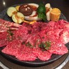 焼肉レストラン 八坂 あら川