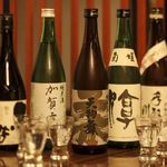 和酒と和談 かこみ料理 醍庵