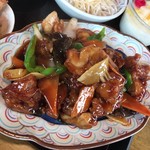 台湾料理　全家福 - 