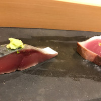 鮨とみ田 - 
