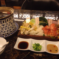 Shangri-La's secret ROPPONGI - 
