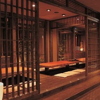 和酒と和談 かこみ料理 醍庵_2