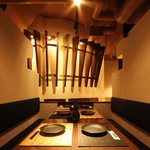 完全個室×肉バル 肉屋次郎 新橋店