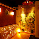 完全個室×肉バル 肉屋次郎 新橋店