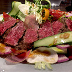 M's STEAK - 