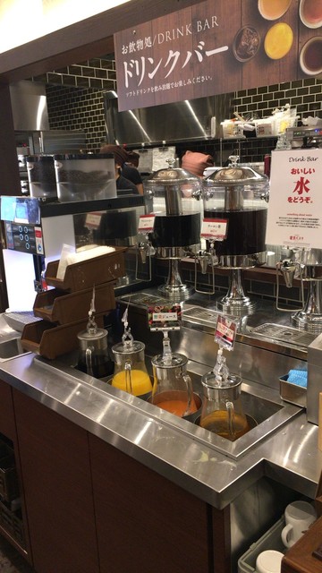 写真 鎌倉パスタダイニング イオンモール津田沼店 新津田沼 パスタ 食べログ 写真 鎌倉パスタダイニング イオンモール津田沼店 新津田沼 パスタ 食べログ