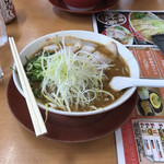 Ramen Yokoduna - 