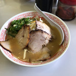 ラーメン日本一 - 