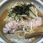 ユウジ ラーメン - 