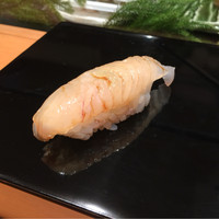 鮨 いし黒 - 