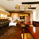 TRATTORIA otto - 